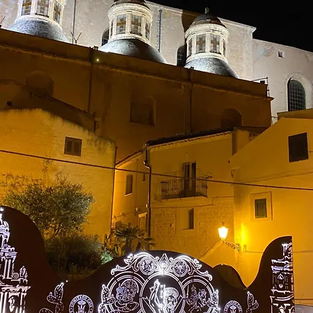 Gioia Barocca Scicli