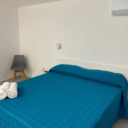 Gioia Barocca Nyaraló