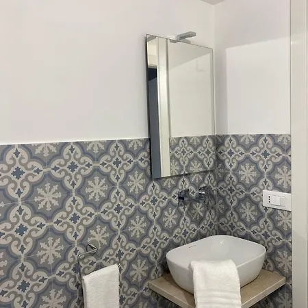 Nyaraló Gioia Barocca