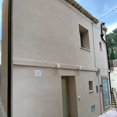 Nyaraló Gioia Barocca Scicli