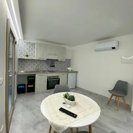 Gioia Barocca Nyaraló