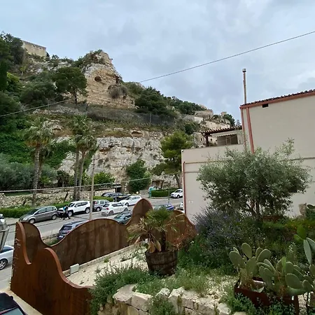 Nyaraló Gioia Barocca