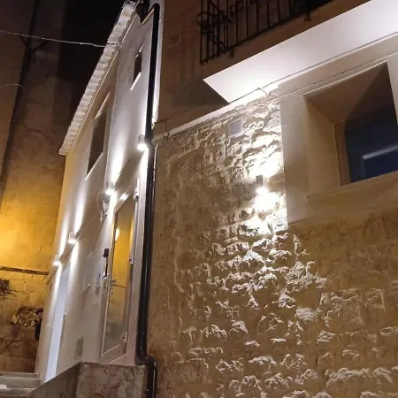 Gioia Barocca Prázdninový dům