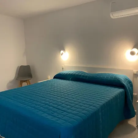 Gioia Barocca Prázdninový dům Scicli