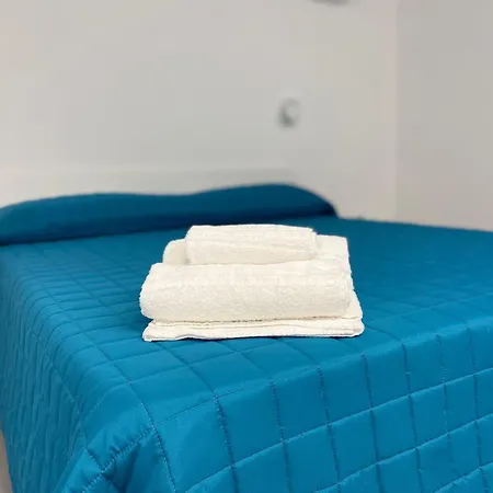 Gioia Barocca 度假居 *