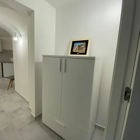 Gioia Barocca 度假居