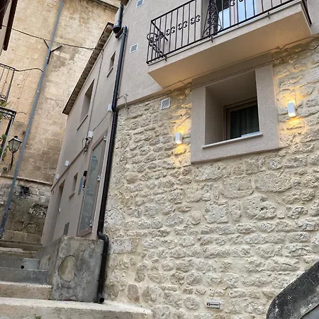 Gioia Barocca * Scicli