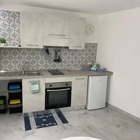 Gioia Barocca Prázdninový dům Scicli