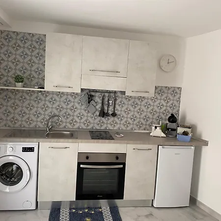 度假居 Gioia Barocca *