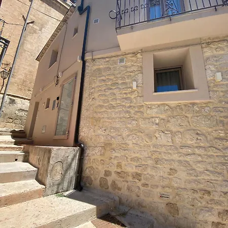 Gioia Barocca Σπίτι διακοπών Scicli