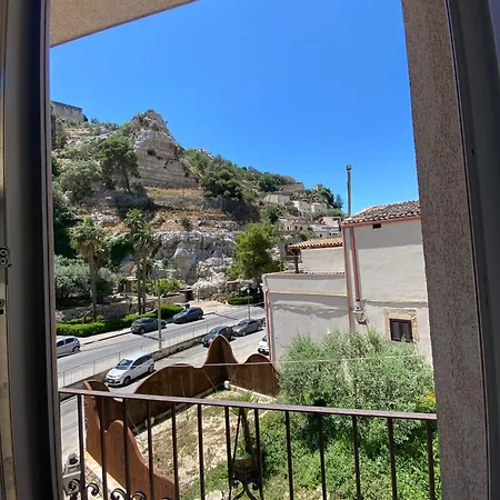 Gioia Barocca Σπίτι διακοπών