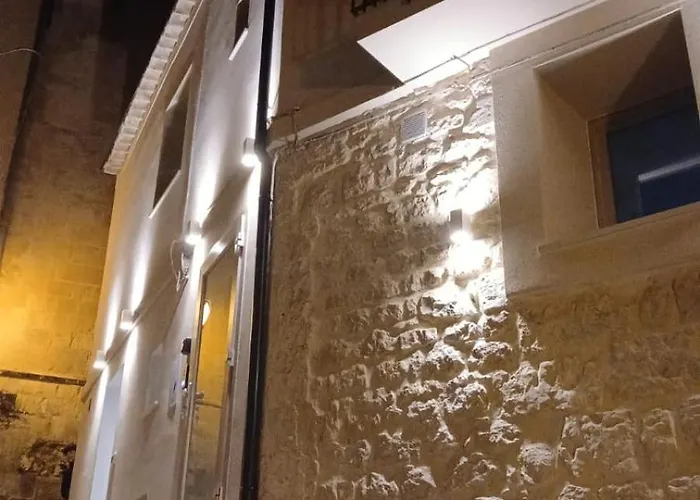 Gioia Barocca Сasa de vacaciones