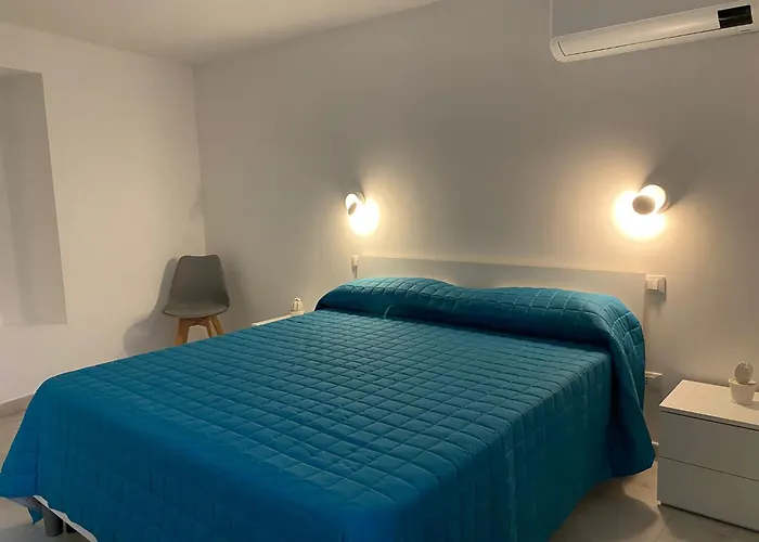 Gioia Barocca Сasa de vacaciones Scicli