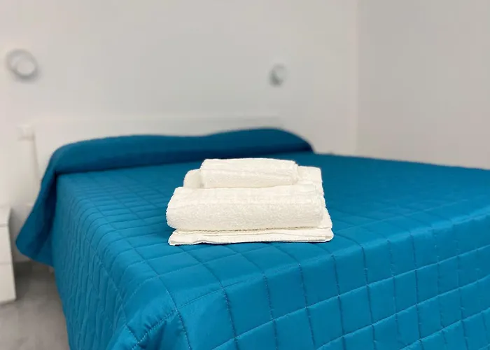 Gioia Barocca Сasa de vacaciones *