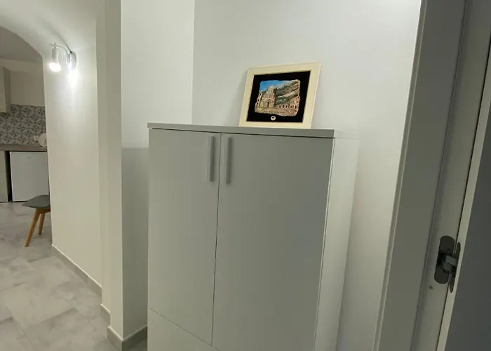Gioia Barocca Сasa de vacaciones
